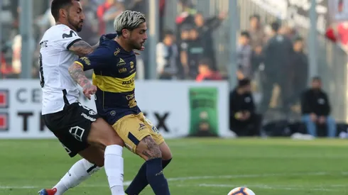 Colo Colo visita a Everton por los cuartos vuelta de Copa Chile