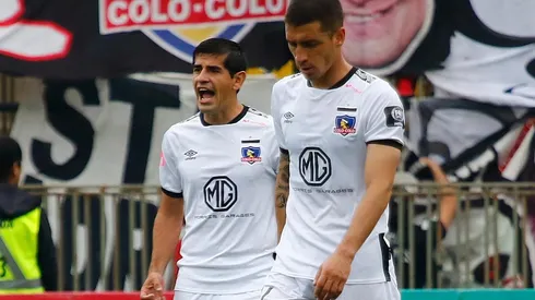 Julio Barroso se ilusiona con obtener la Copa Chile