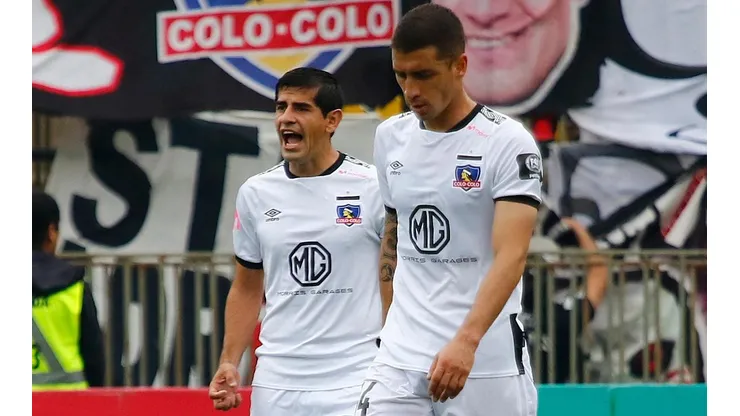 Julio Barroso se ilusiona con obtener la Copa Chile