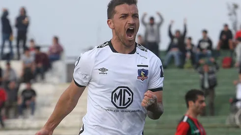 Gabriel Costa tiene toda la fe de su madre