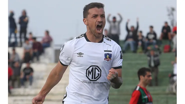 Gabriel Costa tiene toda la fe de su madre