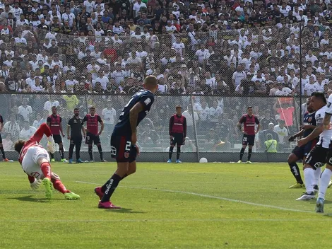 ¿Otro superclásico en el Monumental este 2019?