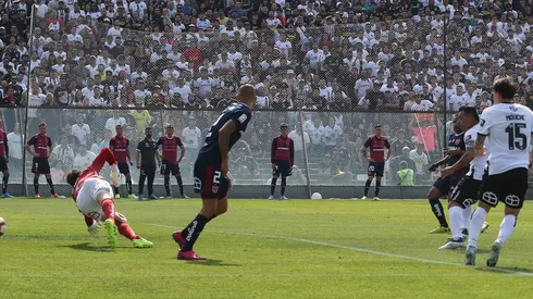 Colo Colo y la U se podrían topar en la final de la Copa Chile