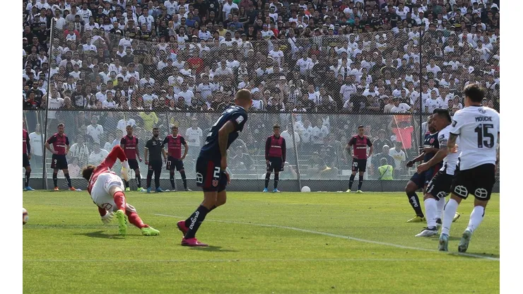 Colo Colo y la U se podrían topar en la final de la Copa Chile