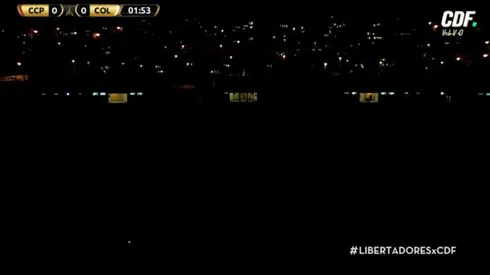 Las guerreras albas sufren con la luz