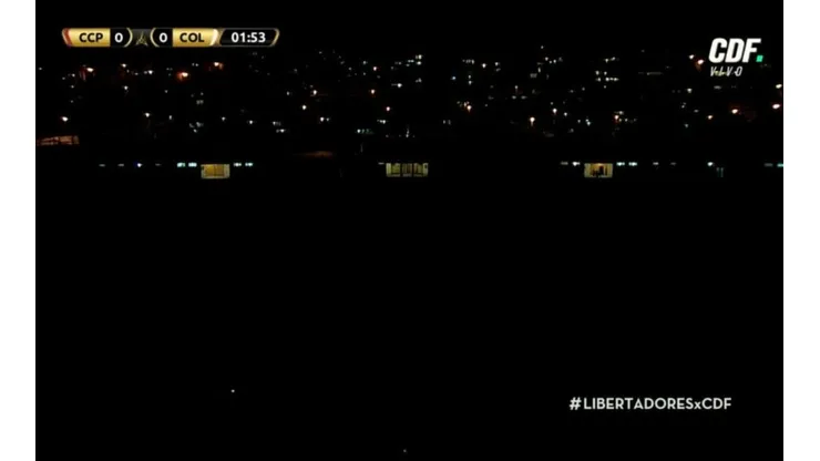 Las guerreras albas sufren con la luz