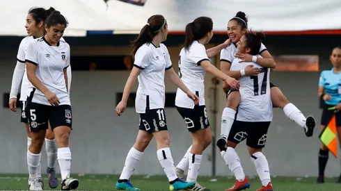 Colo Colo debuta en la Copa Libertadores femenina 2019
