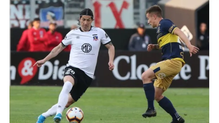 El Cacique visita a Everton en Copa Chile.