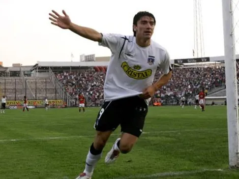 El Purranquino Héctor Mancilla se despide del fútbol