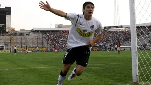 Héctor Mancilla se retira del fútbol