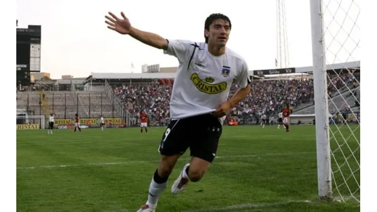 Héctor Mancilla se retira del fútbol