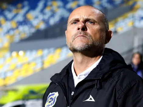 DT de Everton: "Colo Colo no es un equipo venga a meter su trasero cerca del arco"