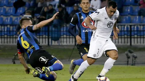 Entradas para Colo Colo vs Huachipato