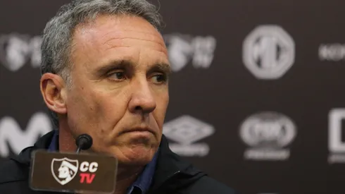 Espina revela detalles de sus intentos por convencer a Orión de quedarse