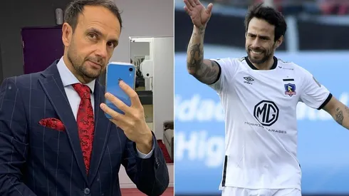 Rodrigo Sepulveda pide al Mago para la Roja