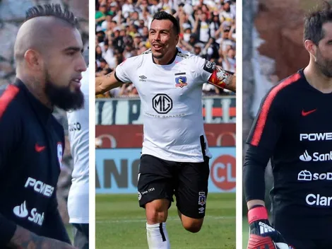 Paredes sobre Vidal y Bravo: "Yo creo que aún no han hablado"