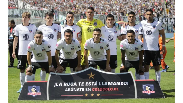 Colo Colo visita a Everton por los cuartos de final vuelta de la Copa Chile