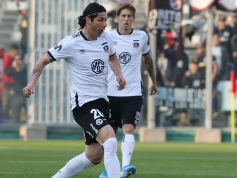 Valdés encabeza las seis bajas de Colo Colo para enfrentar a Everton