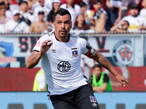 El tirón de orejas de Esteban Paredes a los futbolistas jóvenes