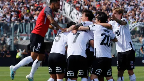 El Superclásico fue el último partido de Colo Colo, que ahora viaja a Viña del Mar para enfrentar a Everton en Copa Chile.