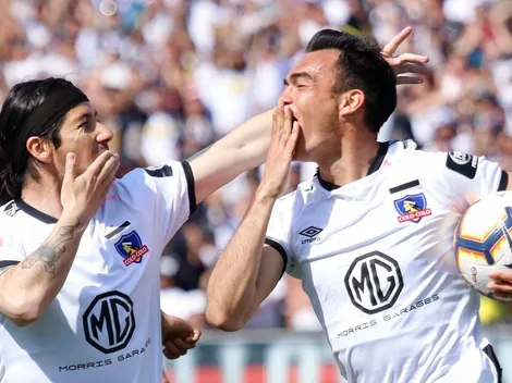 Jaime Valdés es la segunda baja para enfrentar a Everton por Copa Chile