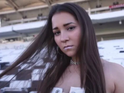 Princesa Alba se presentará en Lollapalooza 2020