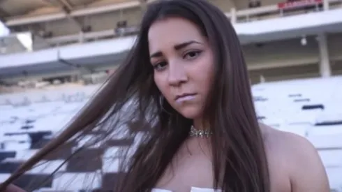 La cantante colocolina estará en Lollapalooza.