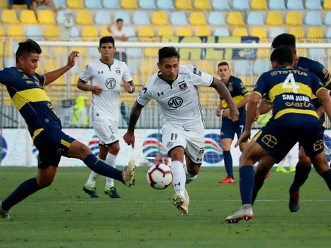 Bolados sufre molestias musculares y es baja para el fin de semana