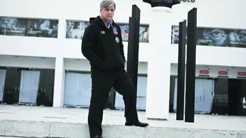 Harold Mayne-Nicholls