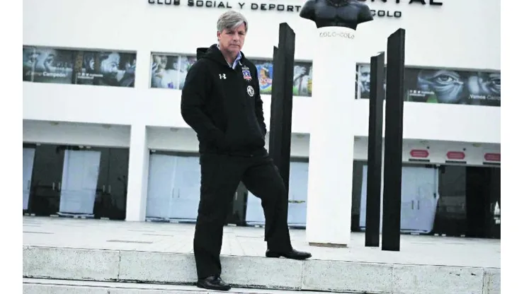 Harold Mayne-Nicholls