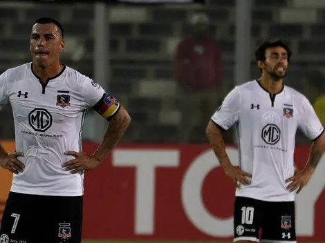 ¿Qué pasa con los referentes que terminan contrato? Esto dijo Marcelo Espina