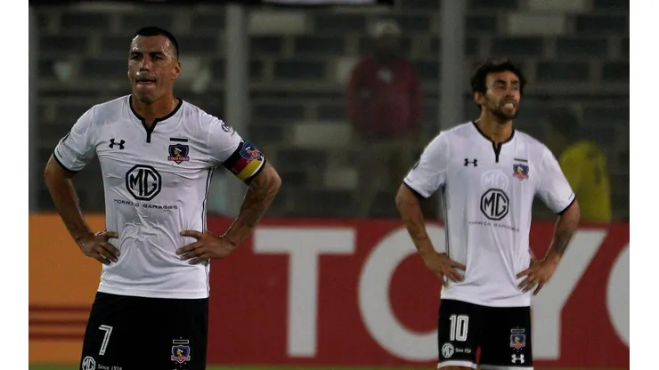 Paredes y Valdivia terminan su vínculo en diciembre