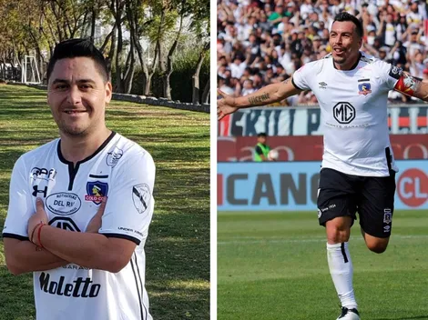 Manuel Neira le aconseja a Paredes seguir jugando otro año más