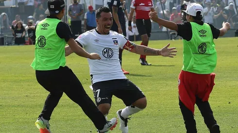 Esteban Paredes y sus hijos