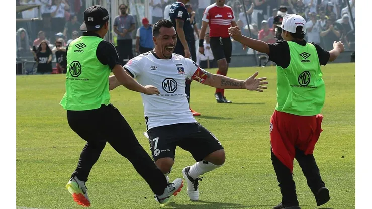Esteban Paredes y sus hijos