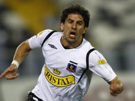 José Domingo Salcedo se retira del fútbol