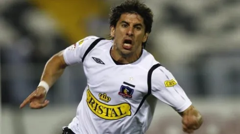 José Domingo Salcedo se retira del fútbol