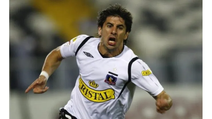 José Domingo Salcedo se retira del fútbol