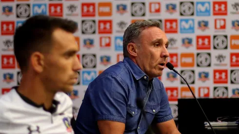 Mouche es el gran acierto de su gestión en refuerzos