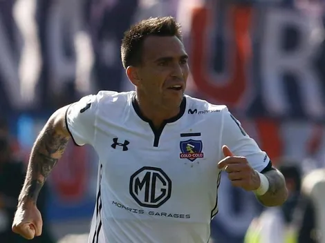 Mouche es pura alegría tras su renovación: "Espero quedarme mucho más"