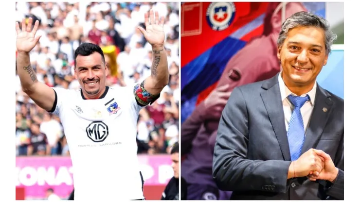 ANFP le rendirá homenaje al capitán y goleador.