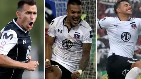 Novedoso tridente en ataque para el Cacique.