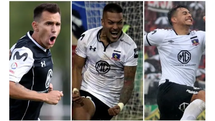 Novedoso tridente en ataque para el Cacique.