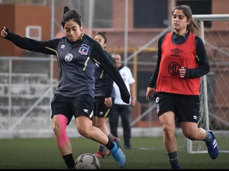 Colo Colo no entrenó en Quito por seguridad pero esperan su debut en la Copa Libertadores