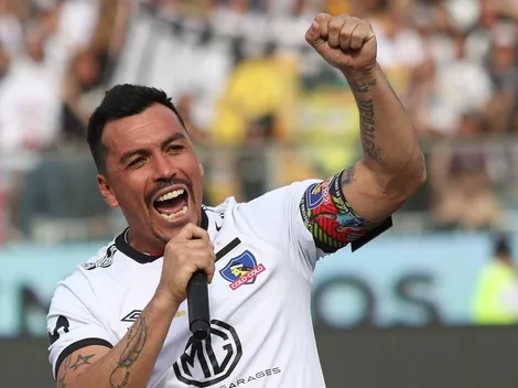 Capitán regalón: Paredes sorteará un auto a fin de año y varias cenas