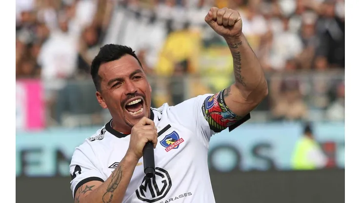 Esteban Paredes anunció más sorpresas en su aplicación