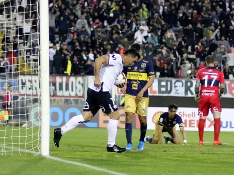 Colo Colo ya palpita la revancha ante Everton por Copa Chile en Viña del Mar