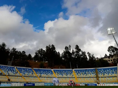 Habrá horario diferenciado para el ingreso de los hinchas de Colo Colo al Sausalito