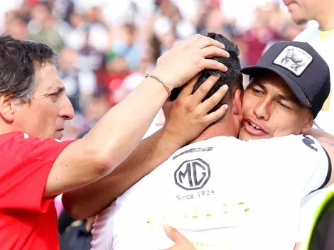 Iván Morales trollea a Esteban Paredes por su live en Instagram