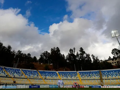 Habrá horario diferenciado para el ingreso de hinchas de Colo Colo al Sausalito